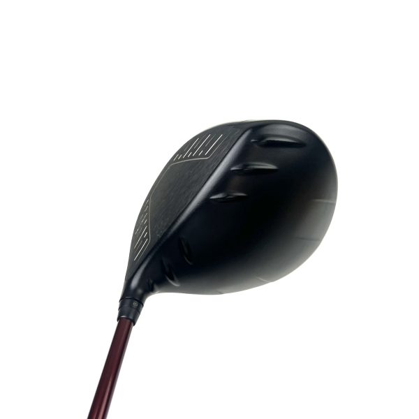 Ping G425 Max Driver / 12 Degree / Alta Distanza 40 Senior Flex