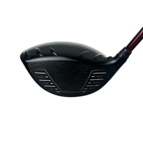 Ping G425 Max Driver / 12 Degree / Alta Distanza 40 Senior Flex
