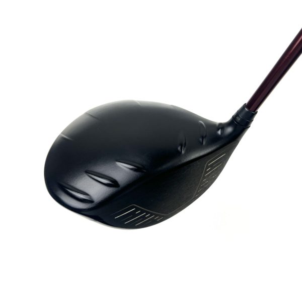 Ping G425 Max Driver / 12 Degree / Alta Distanza 40 Senior Flex