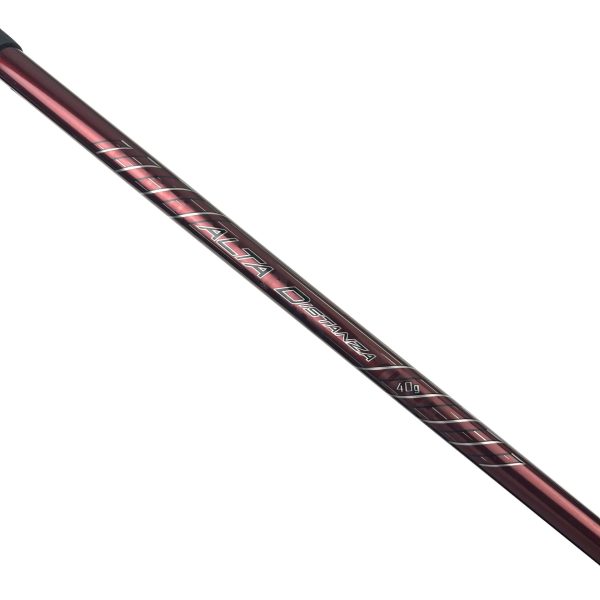 Ping G425 Max Driver / 12 Degree / Alta Distanza 40 Senior Flex