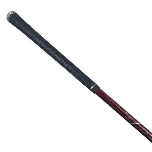 Ping G425 Max Driver / 12 Degree / Alta Distanza 40 Senior Flex