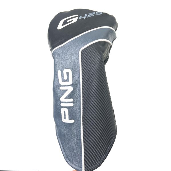 Ping G425 Max Driver / 12 Degree / Alta Distanza 40 Senior Flex