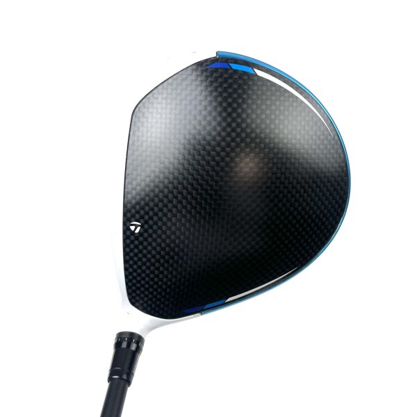 Taylormade Sim2 Driver / 8 Degree / Motore X X-Stiff Flex