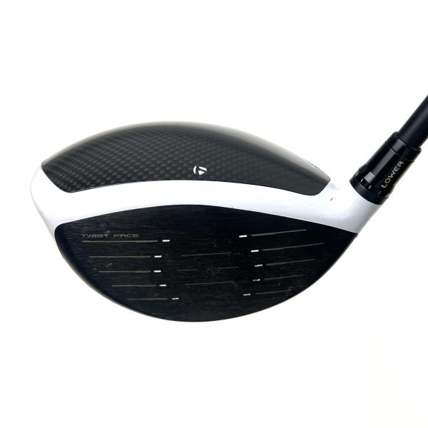 Taylormade Sim2 Driver / 8 Degree / Motore X X-Stiff Flex