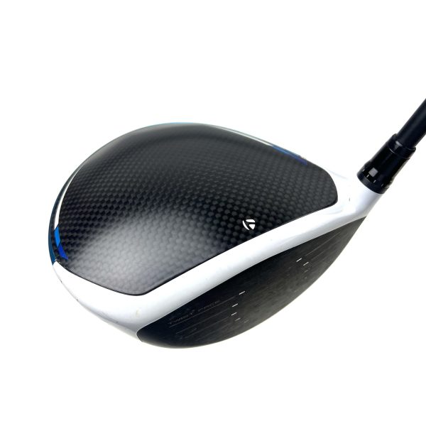 Taylormade Sim2 Driver / 8 Degree / Motore X X-Stiff Flex