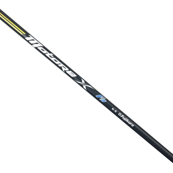 Taylormade Sim2 Driver / 8 Degree / Motore X X-Stiff Flex
