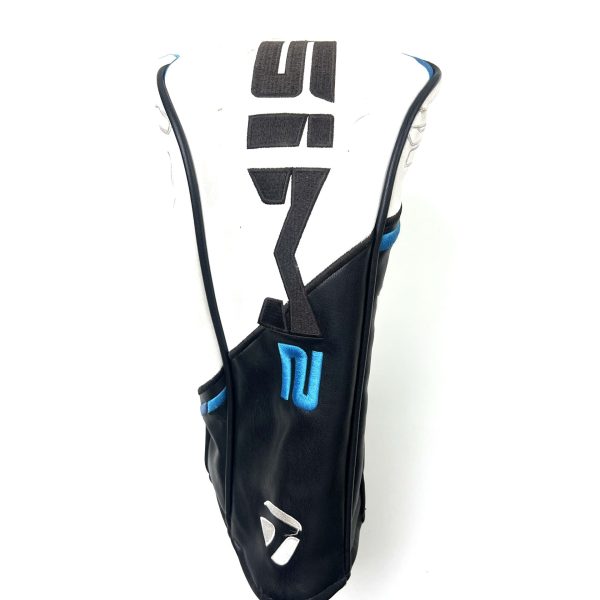 Taylormade Sim2 Driver / 8 Degree / Motore X X-Stiff Flex