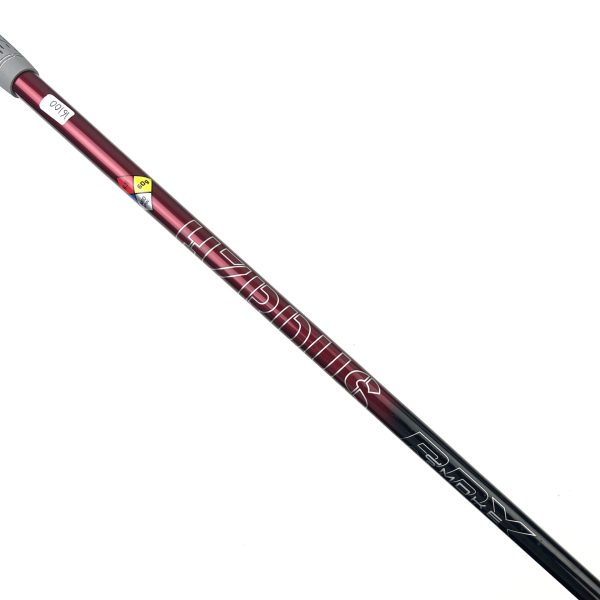 Taylormade Stealth 2 Driver / 12 Degree / Hzrdus Smoke RDX Regular Flex