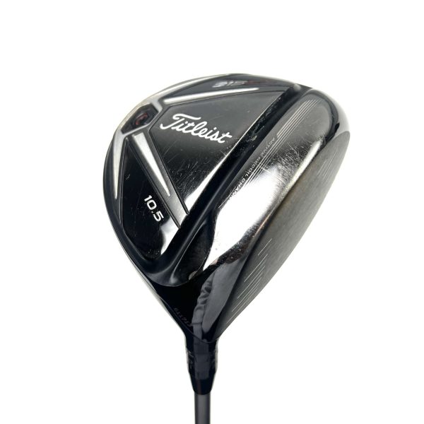Titleist 915D3 Driver / 10.5 Degree / Diamana D70 Stiff Flex