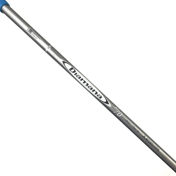 Titleist 915D3 Driver / 10.5 Degree / Diamana D70 Stiff Flex