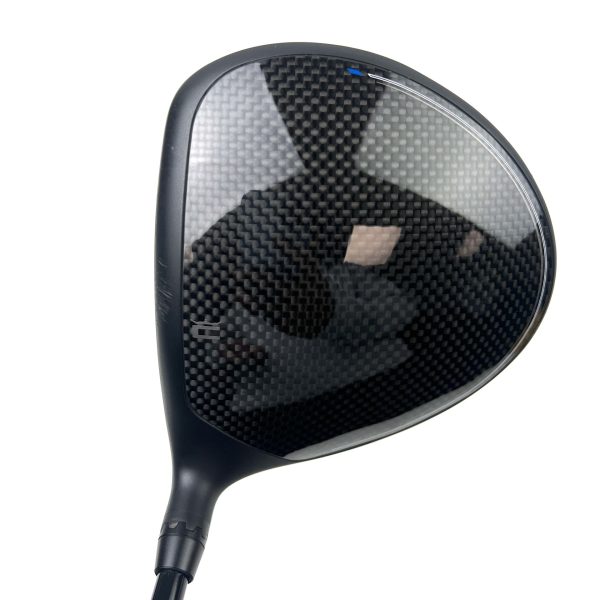 Cobra Aerojet Driver / 9 Degree / Kai'li 60 Stiff Flex