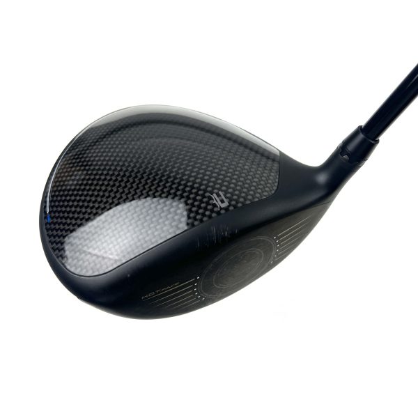 Cobra Aerojet Driver / 9 Degree / Kai'li 60 Stiff Flex