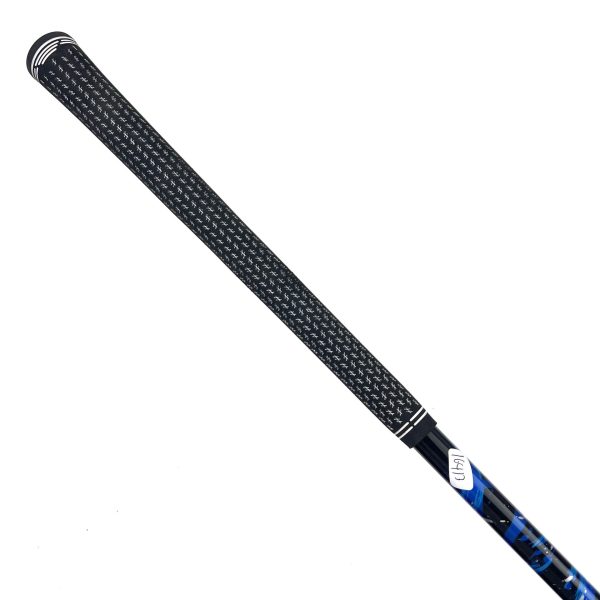 Cobra Aerojet Driver / 9 Degree / Kai'li 60 Stiff Flex