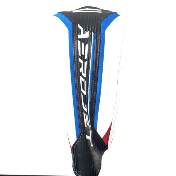 Cobra Aerojet Driver / 9 Degree / Kai'li 60 Stiff Flex