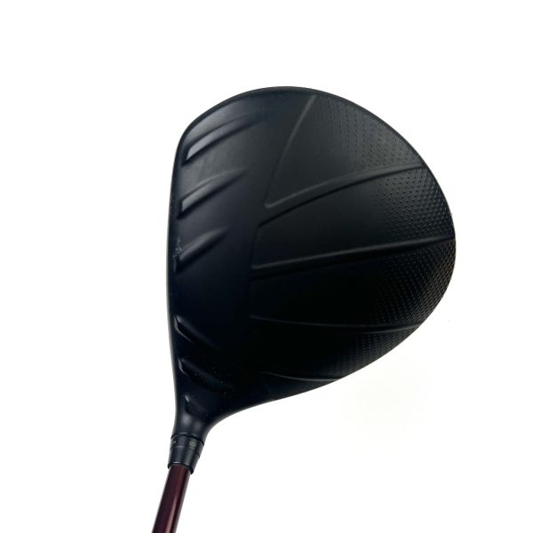 Ping G400 Max Driver / 10.5 Degree / Alta Distanza 40 Senior Flex
