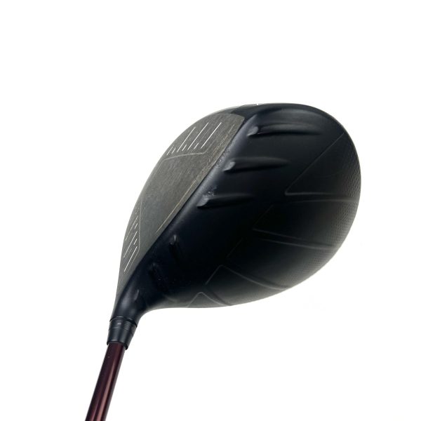 Ping G400 Max Driver / 10.5 Degree / Alta Distanza 40 Senior Flex