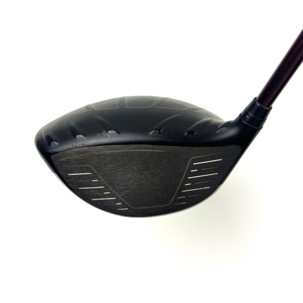 Ping G400 Max Driver / 10.5 Degree / Alta Distanza 40 Senior Flex