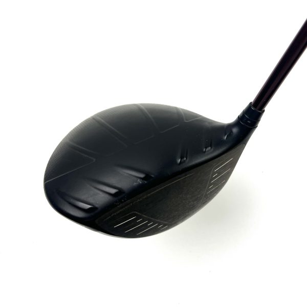Ping G400 Max Driver / 10.5 Degree / Alta Distanza 40 Senior Flex