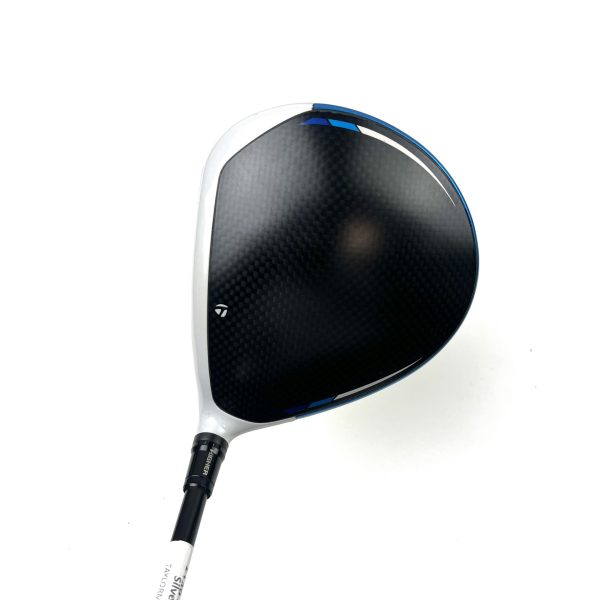 Taylormad Sim 2 Driver / 10.5 Degree / HZRDUS Smoke RDX X-Stiff Flex