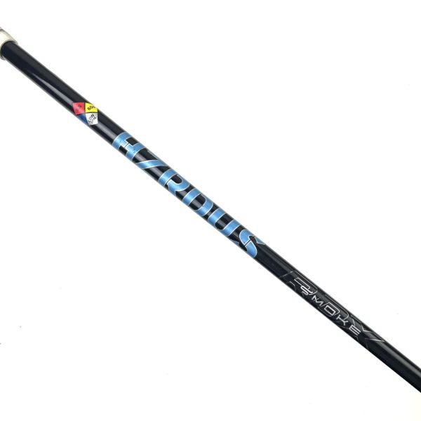Taylormad Sim 2 Driver / 10.5 Degree / HZRDUS Smoke RDX X-Stiff Flex