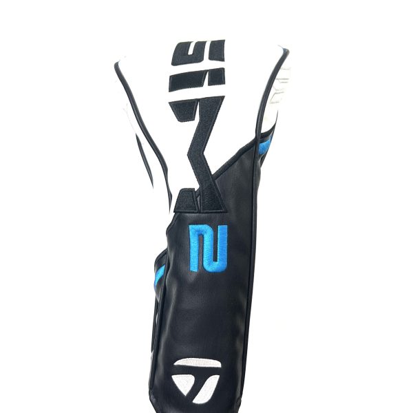 Taylormad Sim 2 Driver / 10.5 Degree / HZRDUS Smoke RDX X-Stiff Flex