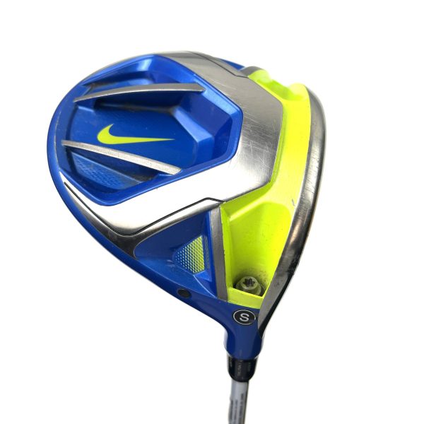 Nike Vapor Fly Driver / 8.5-12.5 Degree / Tensei Blue CK Series 50 Stiff Flex