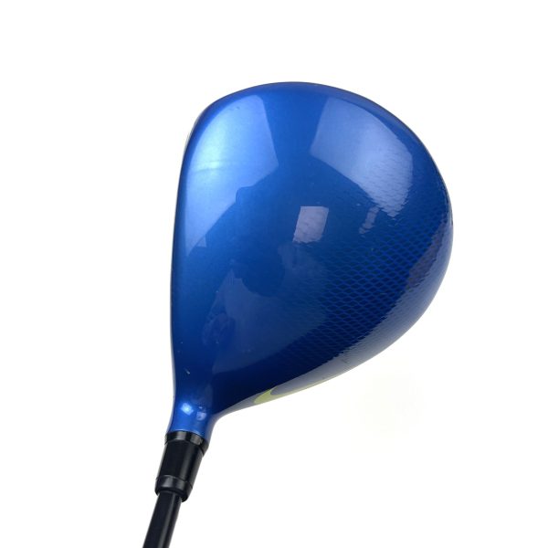 Nike Vapor Fly Driver / 8.5-12.5 Degree / Tensei Blue CK Series 50 Stiff Flex
