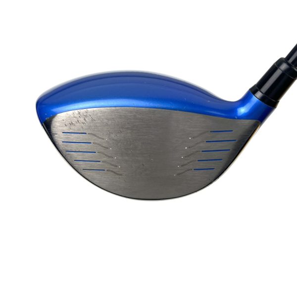 Nike Vapor Fly Driver / 8.5-12.5 Degree / Tensei Blue CK Series 50 Stiff Flex