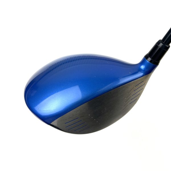 Nike Vapor Fly Driver / 8.5-12.5 Degree / Tensei Blue CK Series 50 Stiff Flex