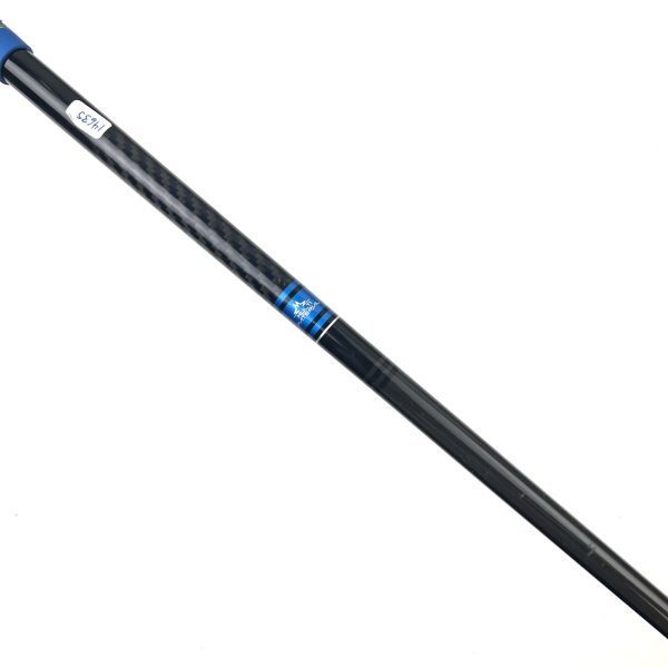 Nike Vapor Fly Driver / 8.5-12.5 Degree / Tensei Blue CK Series 50 Stiff Flex
