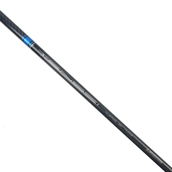 Nike Vapor Fly Driver / 8.5-12.5 Degree / Tensei Blue CK Series 50 Stiff Flex