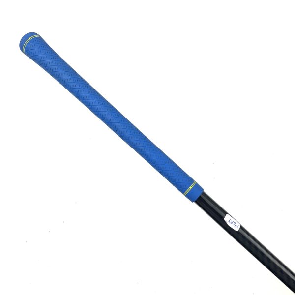 Nike Vapor Fly Driver / 8.5-12.5 Degree / Tensei Blue CK Series 50 Stiff Flex