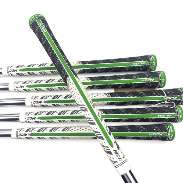 Callaway Apex 21 Forged Irons / 5-PW / Project X Regular Flex