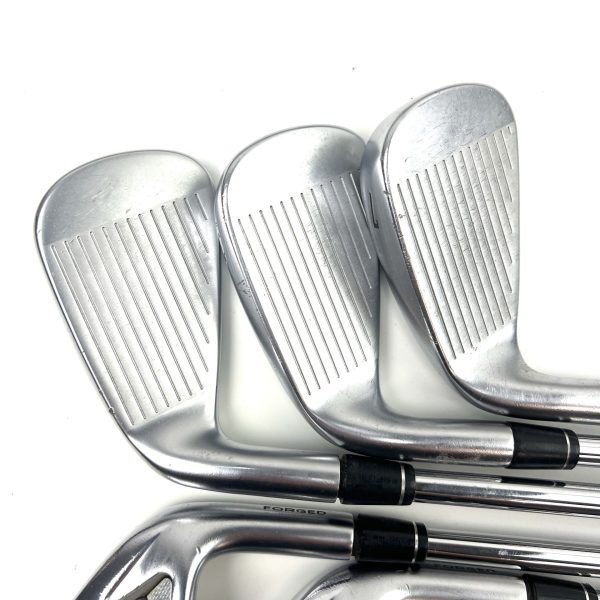 Callaway Apex 21 Irons / 5-PW / KBS Tour Stiff Flex