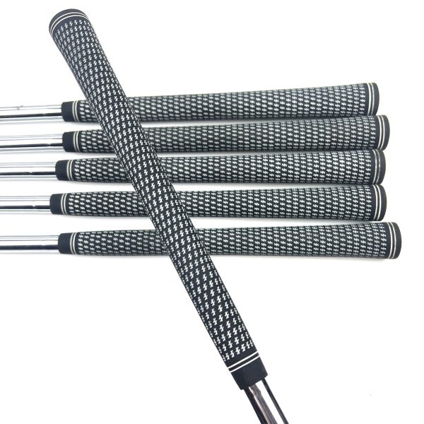 Callaway Apex 21 Irons / 5-PW / KBS Tour Stiff Flex