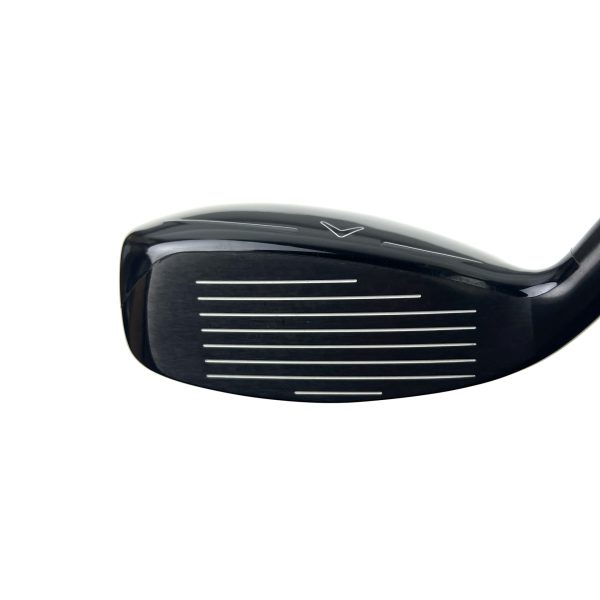 Callaway Rogue 3 Hybrid / 19 Degree / Synergy 60 Senior Flex