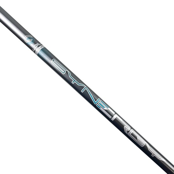 Callaway Rogue 3 Hybrid / 19 Degree / Synergy 60 Senior Flex