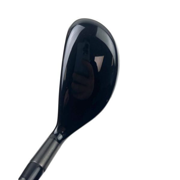 Callaway Apex 4 2019 Hybrid / 23 Degree / Project X Catalyst Regular Flex