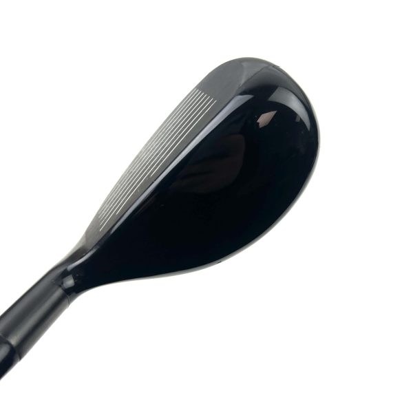 Callaway Apex 4 2019 Hybrid / 23 Degree / Project X Catalyst Regular Flex