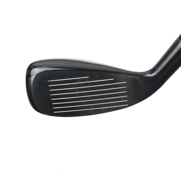 Callaway Apex 4 2019 Hybrid / 23 Degree / Project X Catalyst Regular Flex