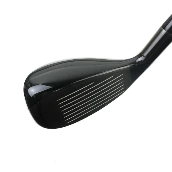 Callaway Apex 4 2019 Hybrid / 23 Degree / Project X Catalyst Regular Flex