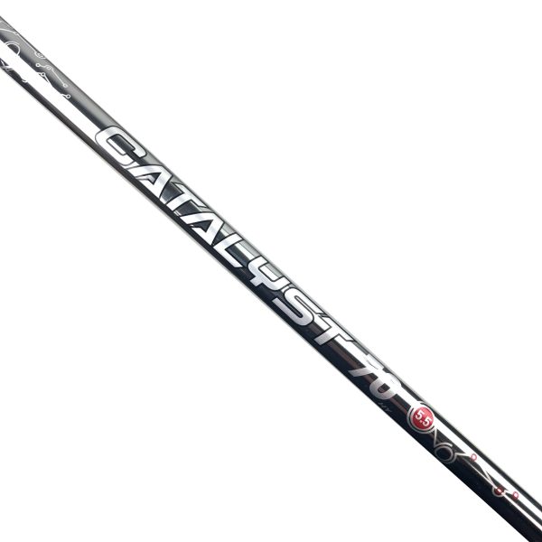 Callaway Apex 4 2019 Hybrid / 23 Degree / Project X Catalyst Regular Flex