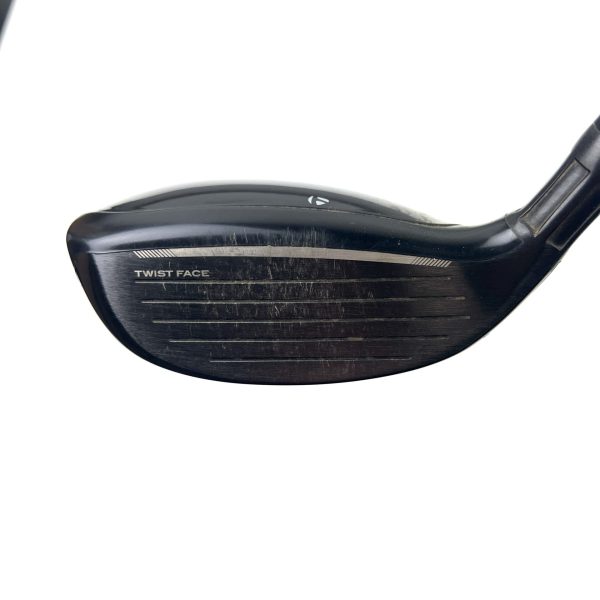 Taylormade Stealth 2 HD 4 Hybrid / 23 Degree / Fujikura Speeder NX Regular Flex