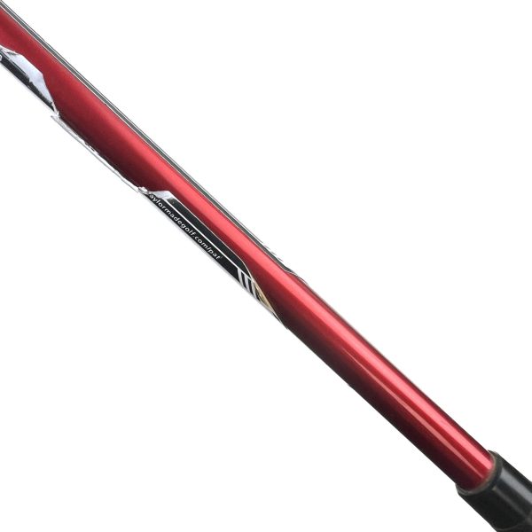 Taylormade Stealth 2 HD 4 Hybrid / 23 Degree / Fujikura Speeder NX Regular Flex