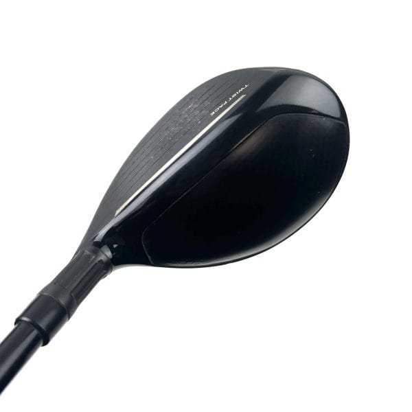Taylormade Stealth 6 Hybrid / 28 Degree / Ventus 5A Senior Flex