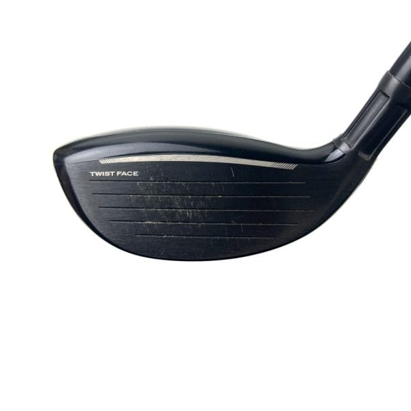 Taylormade Stealth 6 Hybrid / 28 Degree / Ventus 5A Senior Flex