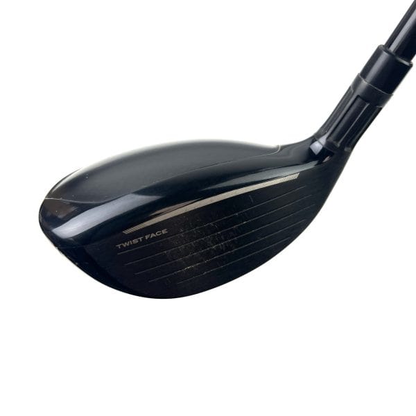 Taylormade Stealth 6 Hybrid / 28 Degree / Ventus 5A Senior Flex