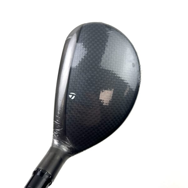 New Taylormade QI35 3 Hybrid / 19 Degree / Ventus HB 7S Stiff Flex