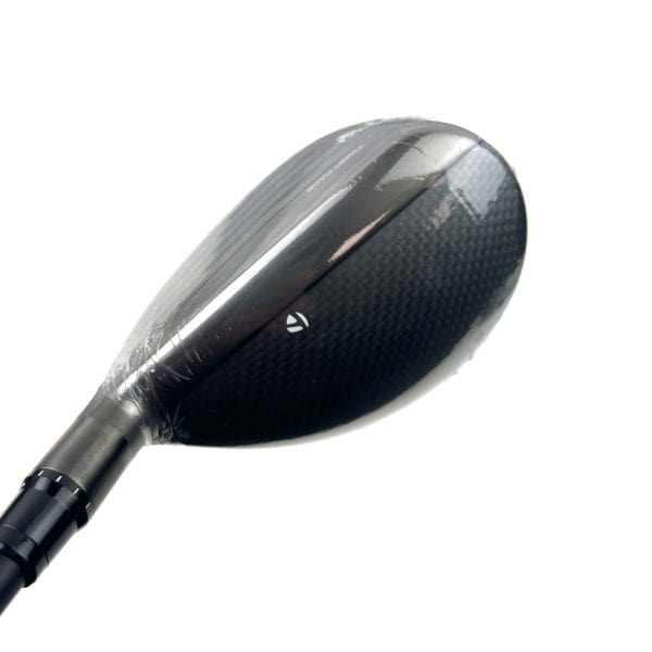 New Taylormade QI35 3 Hybrid / 19 Degree / Ventus HB 7S Stiff Flex