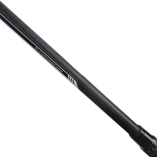 New Taylormade QI35 3 Hybrid / 19 Degree / Ventus HB 7S Stiff Flex